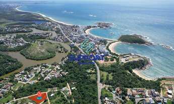 Imagem: Lote 900 m² em Meaípe, amplo e em condomínio