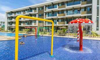 Imagem 2: Imóvel para venda com 28 metros quadrados em Mana Experience em Muro Alto