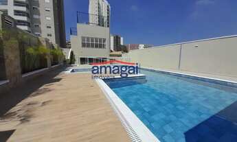 Imagem 2: Apartamento em Jacareí, no bairro Vila Aprazível, à venda