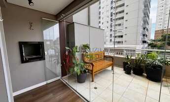 Imagem 7: Apartamento para alugar no Liberty Towers 2 dormitórios, 1 suíte, 77m², 1 vaga Gleba Pal