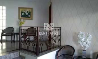 Imagem 5: VENDA-EDIFÍCIO MORUMBI-PONTA GROSSA - PR