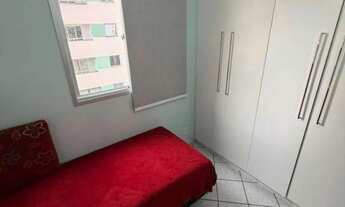 Imagem 7: Apartamento com 2 dormitórios, 55 m² - venda por R$ 450.000,00 ou aluguel por R$ 3.000,00