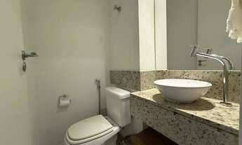 Imagem 7: Apto 4 quartos - 2 suítes e 2 semi, lazer completo, 4 vagas