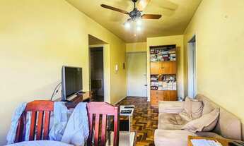 Imagem 5: Apartamento 1 dormitório com box