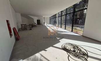 Imagem 5: Loja para alugar, 137 m² por R$ 12.371,00/mês - Sion - Belo Horizonte/MG
