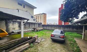 Imagem: Terreno à venda, Sumarezinho, São Paulo