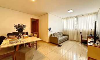 Imagem 2: AREA PRIVATIVA 03 QUARTOS 02 VAGAS COM ELEVADOR NO DONA CLARA