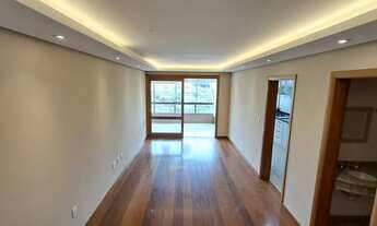 Imagem 6: Apartamento para Locação no Jardim Itu Sabara com 145m² e 3 Dormitórios/Quartos