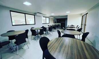 Imagem 3: ALUGO APT 3/4 JATIUCA ÁREA DE LAZER COMPLETA