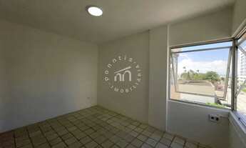 Imagem 6: Ed. Nijinsky - Apartamento com 3 quartos à venda, 138m2 em Candeias