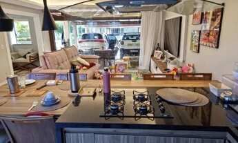 Imagem 2: Casa com 5 dormitórios à venda, 300 m² por R$ 1.750.000,00 - Buraquinho - Lauro de Freitas