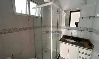 Imagem 5: Apartamento com 1 dormitório para alugar, 60 m² por R$ 1.600/mês - Jardim Alvinópolis - At