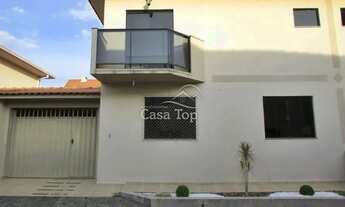 Imagem 2: Sobrado à venda Jardim Carvalho