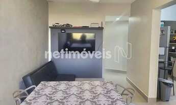 Imagem: Venda Apartamento 3 quartos União Belo