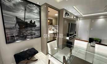 Imagem 4: Apartamento com 3 dormitórios à venda,120.00 m , Centro, PONTA GROSSA - PR