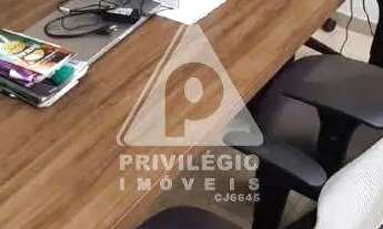 Imagem 2: Sala comercial, 4 ambientes, 38 mts, em Ipanema
