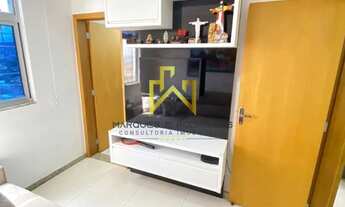 Imagem 6: Excelente oportunidade no Bairro Candelária, Cobertura PRONTA PARA MORAR