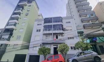 Imagem: Apto 02 dorm - Centro