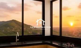 Imagem: VENDA - CASA VILLAGGIO TRAMONTO - ATIBAIA