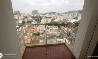 Imagem 6: Méier Apartamento com 3 dormitórios