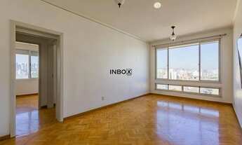 Imagem: Apartamento em Santa Cecília