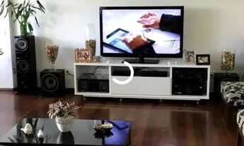 Imagem: Vendo apto Andar Alto tipo B Salão Dois