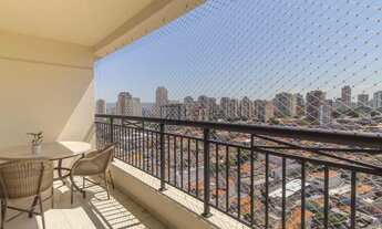 Imagem 7: Aluguel Apartamento 3 Dormitórios - 132 m² Vila Romana