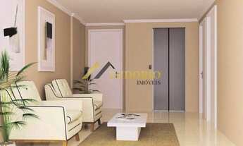 Imagem 3: COBERTURA CAMPO COMPRIDO! 03 QUARTOS, SUÍTE, SACADA, GARAGEM!!!