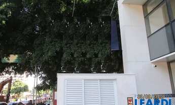 Imagem 5: PRÉDIO - PINHEIROS - SP