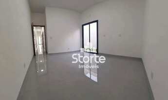 Imagem 5: Casa com 3 dormitórios à venda, 84m² por R$ 470.000 - Bosque dos Buritis - Uberlândia/MG