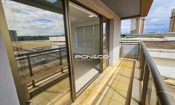 Imagem 5: Sala para alugar, 43 m² por R$ 3.647,00/mês - Vila do Golf - Ribeirão Preto/SP