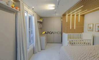 Imagem 5: Cobertura, 150 m² - venda por R$ 3.000.000,00 ou aluguel por R$ 18.480,00/mês - Três Figue