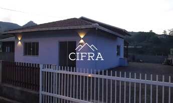 Imagem: Casa de Alvenaria - Venda - 02 dormitórios