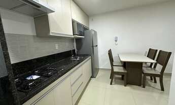 Imagem 5: Alugo Apto no Terra One de 1 quarto mobiliado próximo ao Goiânia Shopping