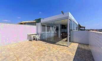 Imagem: Cobertura à venda, 3 quartos, 1 suíte