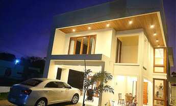 Imagem 2: CASA LOCAÇÃO Casa em condomínio com 5 dormitórios