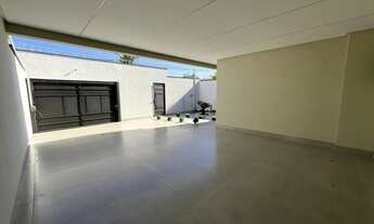 Imagem 4: Casa Setor Faiçalville 360m²
