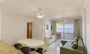 Imagem 4: Imóvel em Caiobá com 97 m², 3 quartos e sacada com churrasqueira