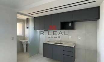 Imagem: Apartamento na Vila Universitária para