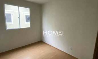 Imagem 3: Apartamento com 2 dormitórios à venda, 41 m² por R$ 162.000,00 - Campo Grande - Rio de Jan