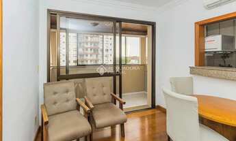 Imagem 4: Apartamento 1 quarto(s), no bairro Passo da Areia