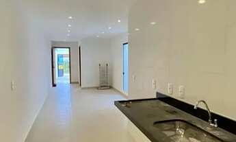 Imagem 4: Casa para venda em Macaé, com 67 metros quadrados com 2 quartos em Parque Atlântico - Mac