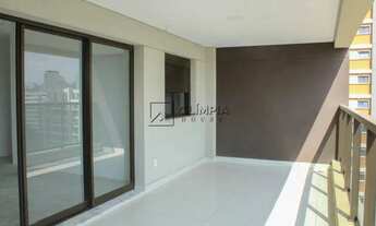 Imagem 6: Venda Apartamento 3 Dormitórios - 120 m² Aclimação