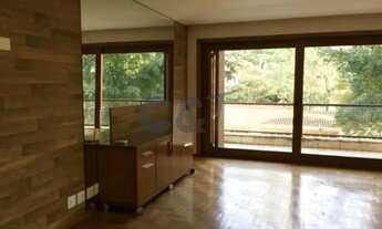 Imagem 4: Sobrado com 4 Dormitórios (Suítes) à Venda ou para Alugar no Alto da Boa Vista - São Paulo