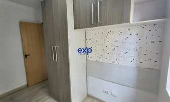 Imagem 5: Apartamento semi mobiliado