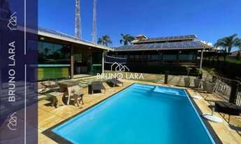 Imagem: Casa à venda em Igarapé MG, Condomínio