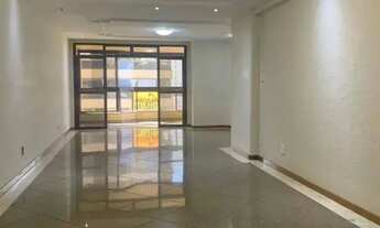 Imagem 2: Apartamento com 3 Quartos para alugar, 260m² - Praia da Costa