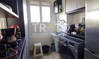 Imagem 4: Apartamento - Tons do Morumbi - Paulínia