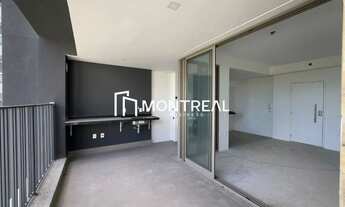 Imagem 5: APARTAMENTO À VENDA EM PINHEIROS - 2 DORMITÓRIOS, 1 SUÍTE, 1 VAGA DE GARAGEM