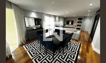 Imagem 7: Apartamento à Venda - Santana, 3 Quartos, 144 m2